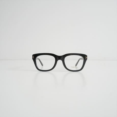 継続販売品 TOM FORD TF5178-F 001 アジアンフィット メガネ TF5178F 2607-0112