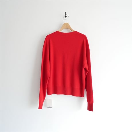 未使用 / L'Appartement / GOLD BUTTON CARDIGAN / 23080560203230 / 2506-0868