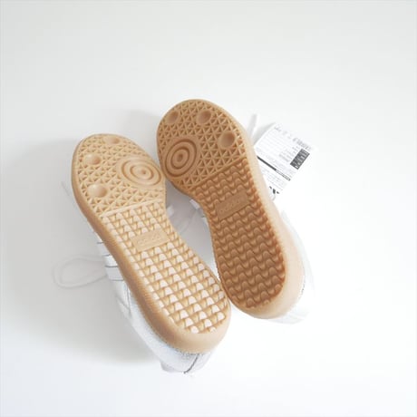 継続販売品 SLOBE IENA購入品 adidas SAMBA OG JR0035 2604-1398