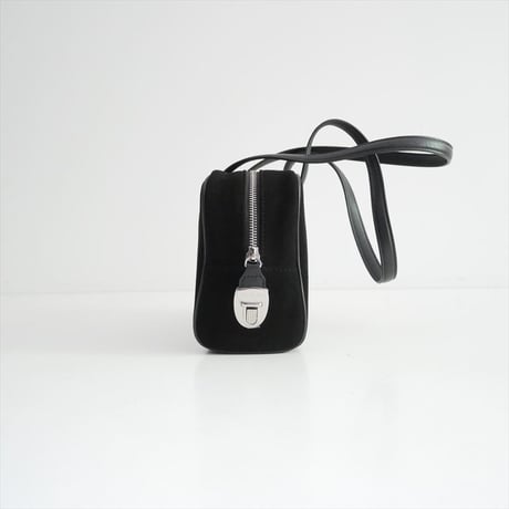継続販売品 TOUT Y EST SAC LOQUET SMALL 2610-2001