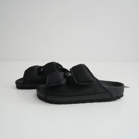 継続販売品・人気完売品 未使用 BIRKENSTOCK Cosy Nylon 1774 サンダル 1030404 2609-0137