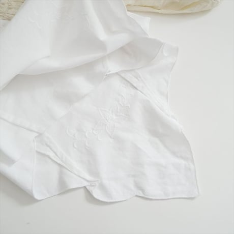2025AW 未使用 IENA LA BOUCLE購入品 RENATA BRENHA CORAZON TOP 25051915000030 2606-2050