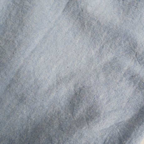 未使用 IENA購入品 J.B.ATTIRE Riviera chambray shirt 24050910001310 2609-0727