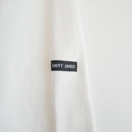 継続販売型 IENA購入品 SAINT JAMES OUESSANT SOLID 23070910003610 2605-2049