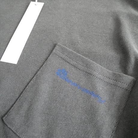 2026 未使用 SEA  SEAVALLEY ハイビスカス GRAPHIC L/S TEE 110706522 2608-1472