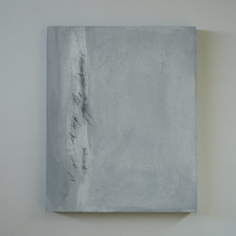 【再値下げ】jitsu ちいさなpanel画 アート パネル画 一点物 CATEGORY painting | jitsu