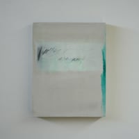 ちいさなpanel画　PN2026JUL05/FO