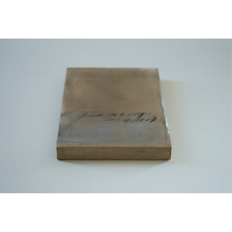 ちいさなpanel画　PN2026JUL21/SM