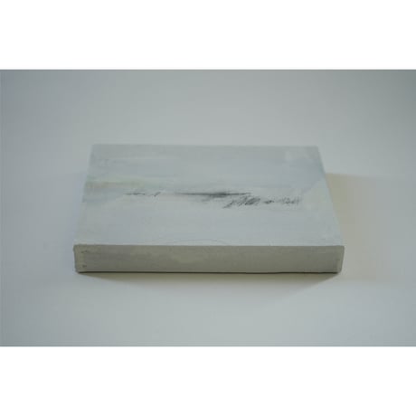 ちいさなpanel画　PN2026JUL12/FO