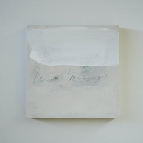 ちいさなpanel画　PN2026JUL13/S0