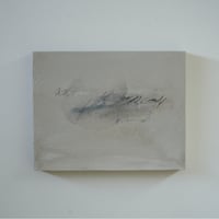 ちいさなpanel画　PN2026JUL11/FO