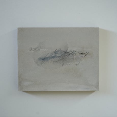 ちいさなpanel画　PN2026JUL11/FO