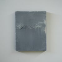 ちいさなpanel画　PN2026JUL09/FO