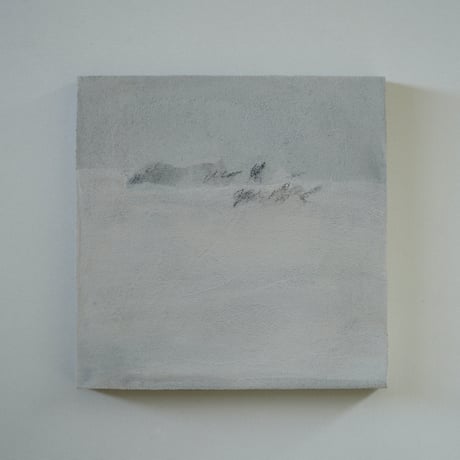 ちいさなpanel画　PN2026JUL15/S0