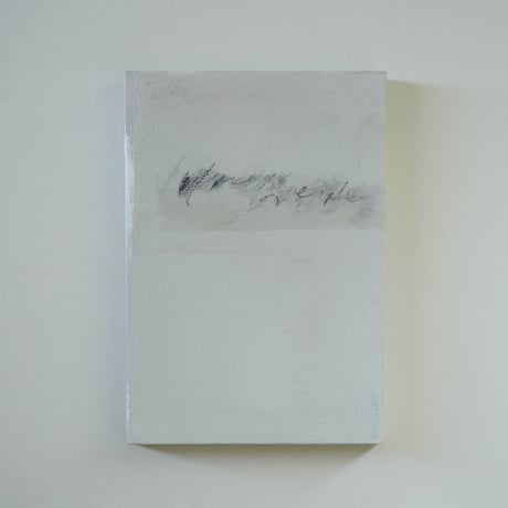 ちいさなpanel画　PN2026JUL18/SM