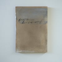 ちいさなpanel画　PN2026JUL21/SM