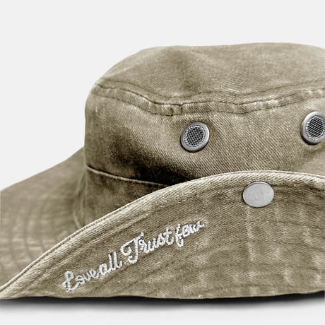 Boonie Hat (Sand)
