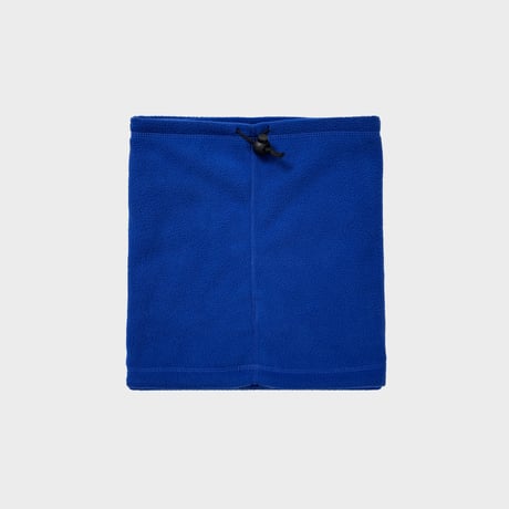 Plada Fleece Neck Warmer Beanie (Blue)
