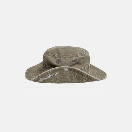 Boonie Hat (Sand)