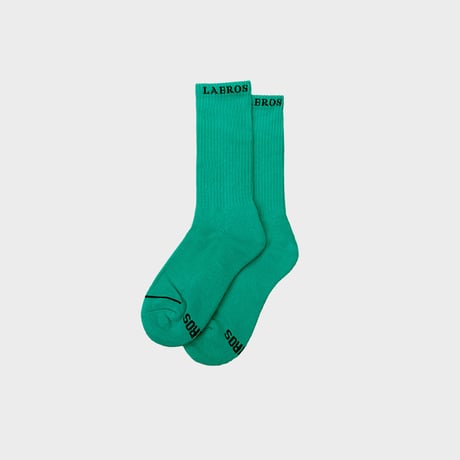 Plada Logo Socks (Mint)