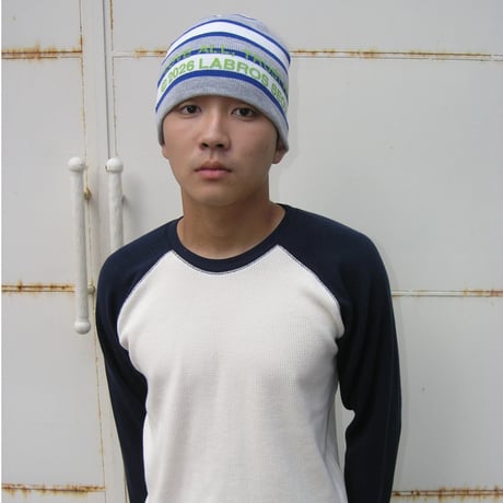 LATF Beanie (Grey)