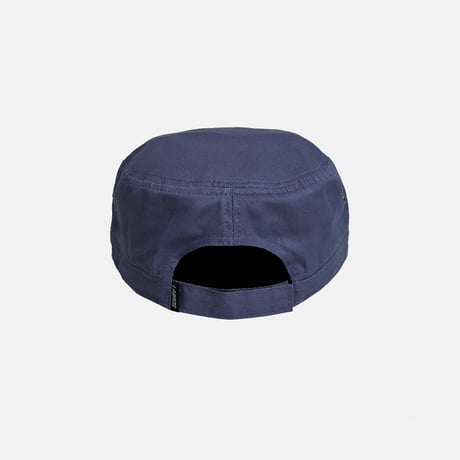 Symbol Logo Military Cap (Purple)