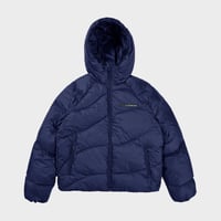 Plada Padded Jacket (Navy)
