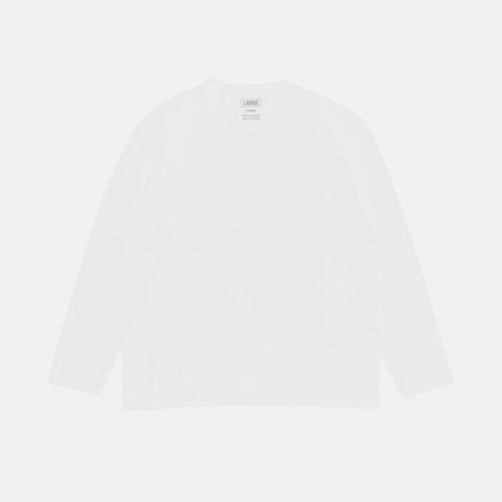 Tile LS Tee (White)