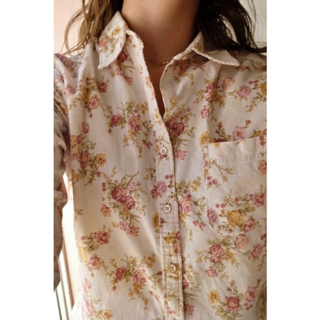 flower shirt