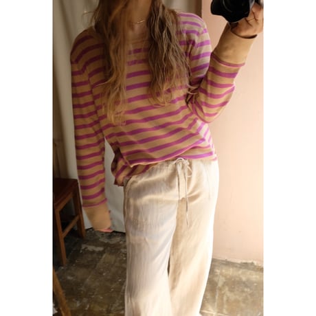 linen pants