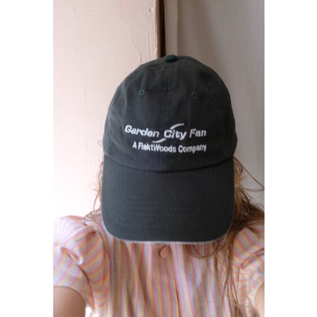 used cap