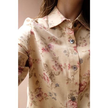 flower jacket