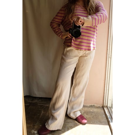 linen pants