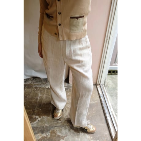 linen pants