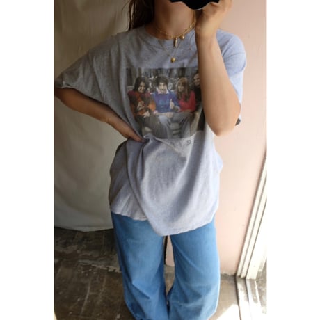 used design T-shirt