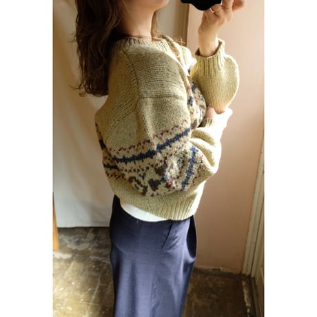 nordic design knit