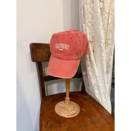 used cap