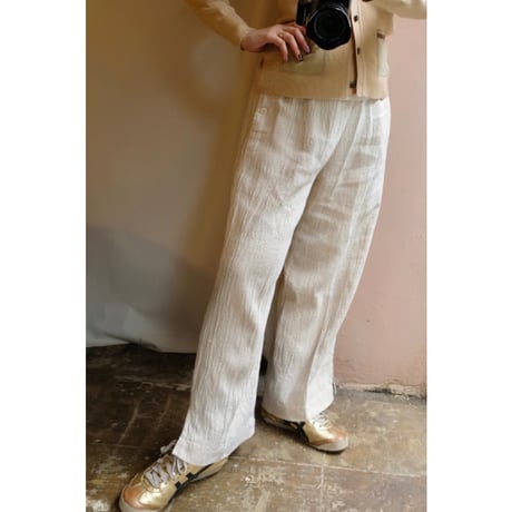 linen pants