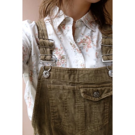 flower shirt