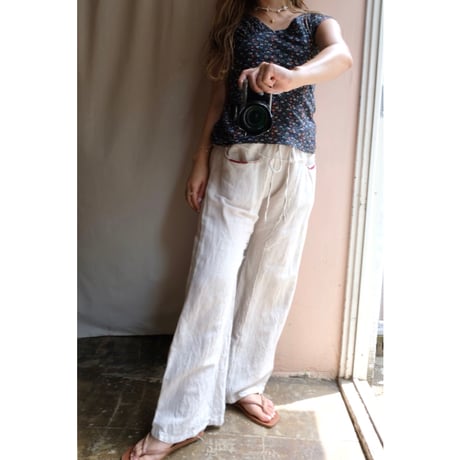 handmade pants