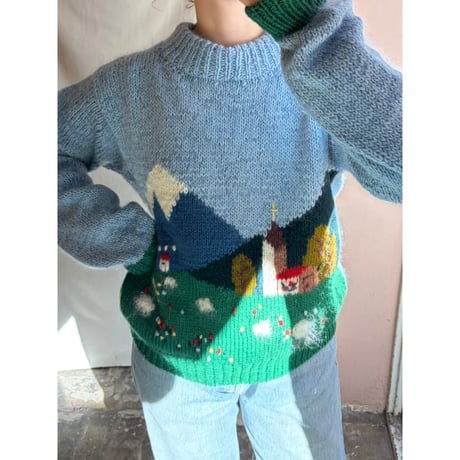 design knit
