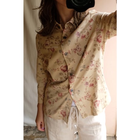flower jacket