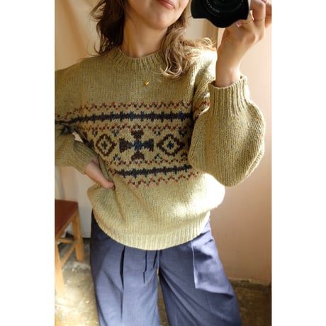 nordic design knit