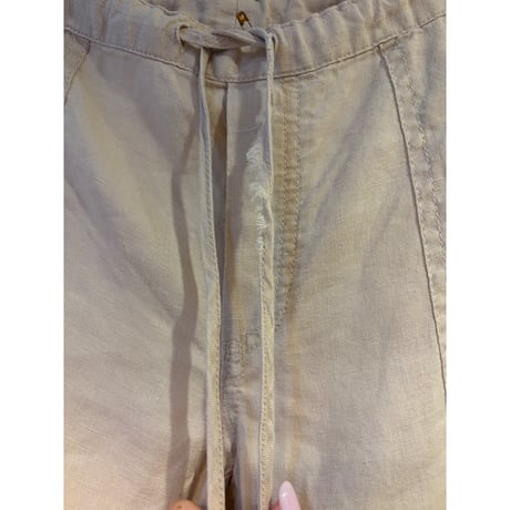 linen pants