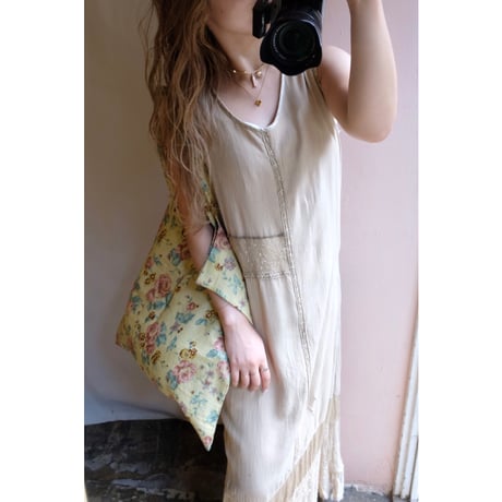 sand beige one-piece