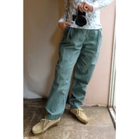 khaki cargo pants