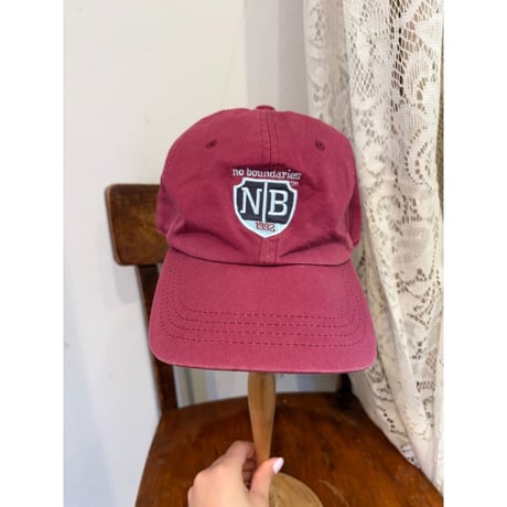 used cap