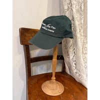 used cap