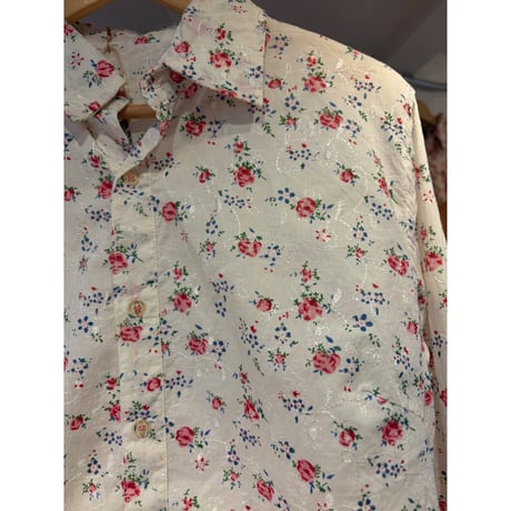 flower shirt