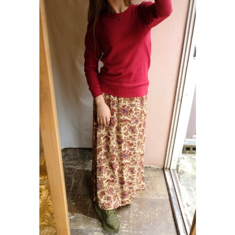 red thermal